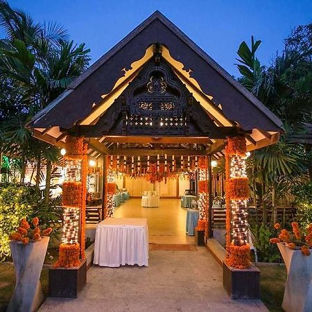 Green Meadows Resort Chennai Luaran gambar