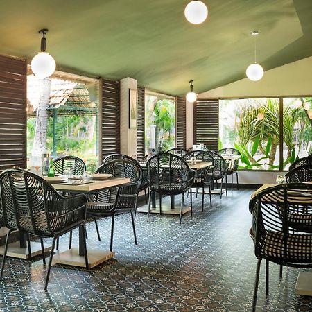 Green Meadows Resort Chennai Luaran gambar