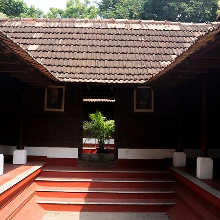 Green Meadows Resort Chennai Luaran gambar