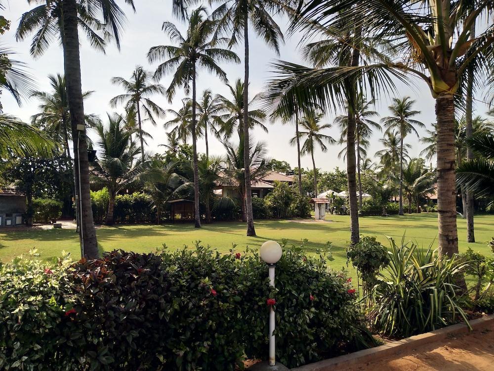 Green Meadows Resort Chennai Luaran gambar