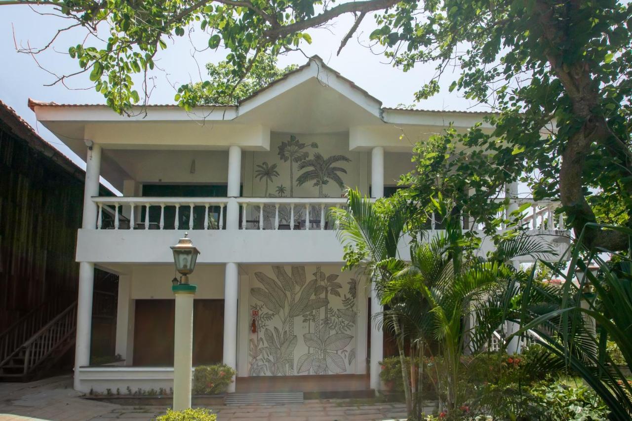Green Meadows Resort Chennai Luaran gambar