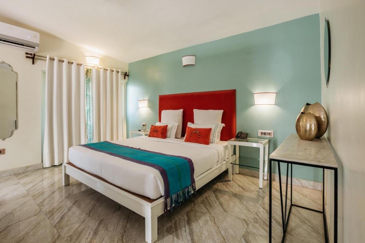Green Meadows Resort Chennai Luaran gambar