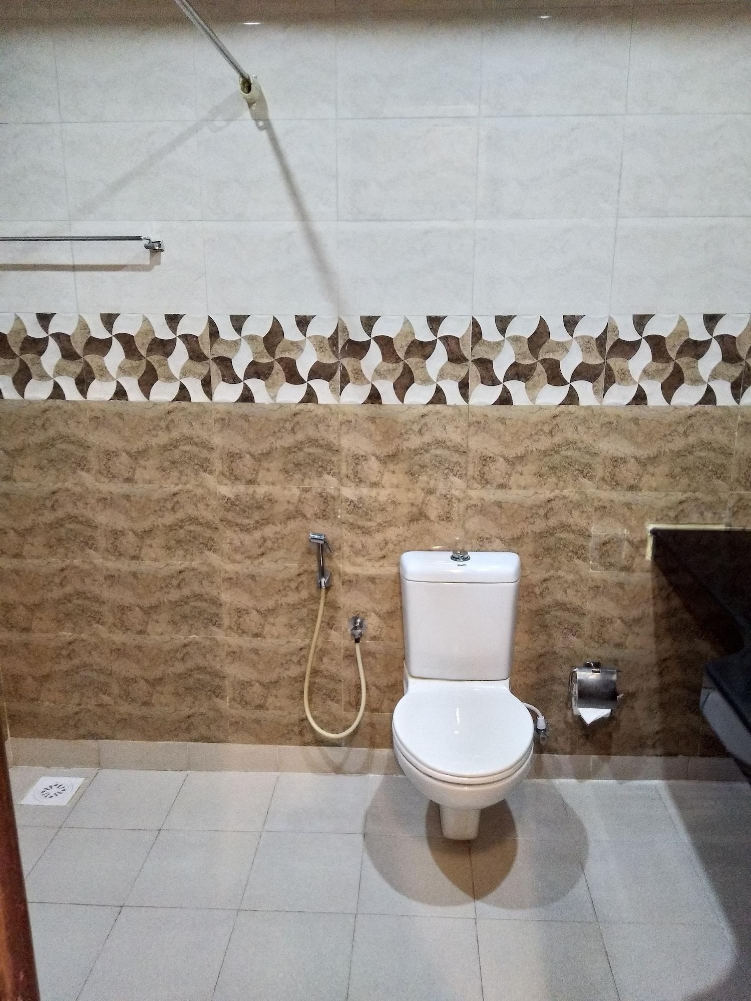 Green Meadows Resort Chennai Luaran gambar