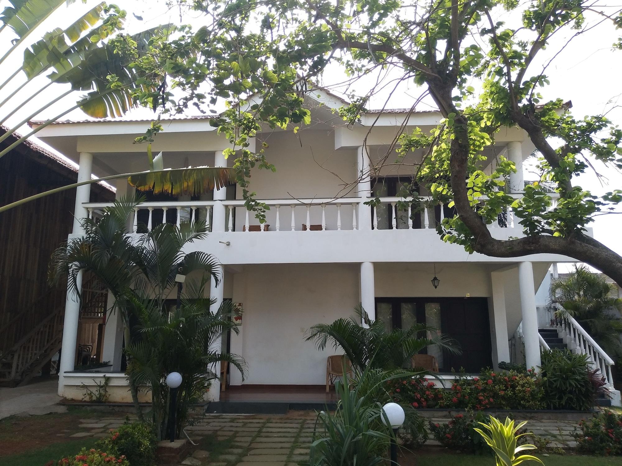 Green Meadows Resort Chennai Luaran gambar