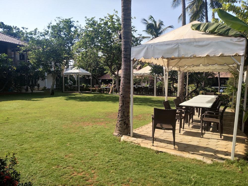Green Meadows Resort Chennai Luaran gambar