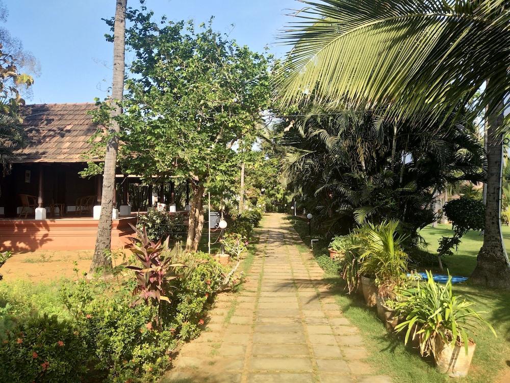 Green Meadows Resort Chennai Luaran gambar