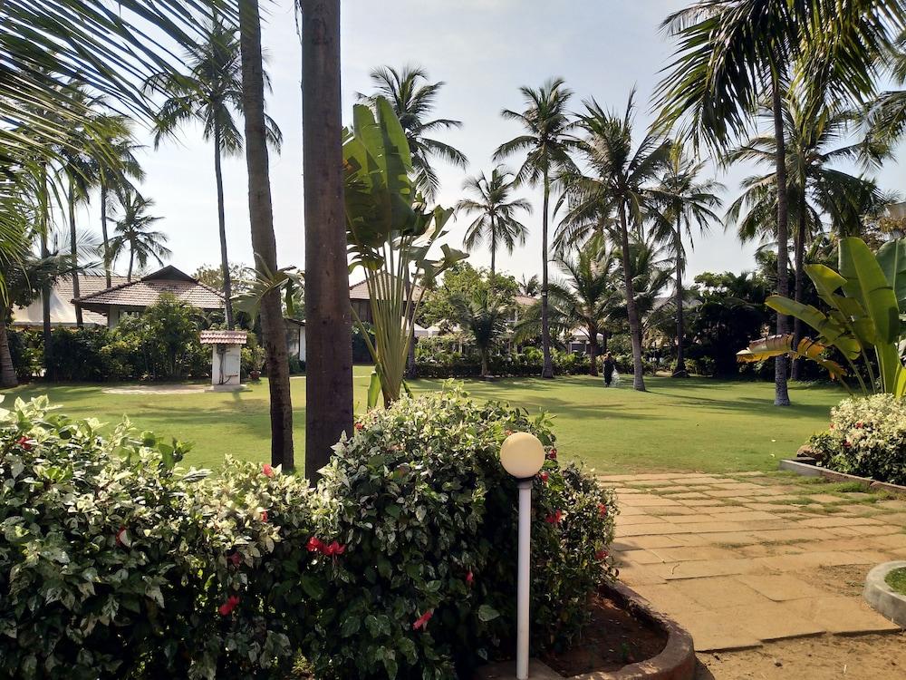 Green Meadows Resort Chennai Luaran gambar