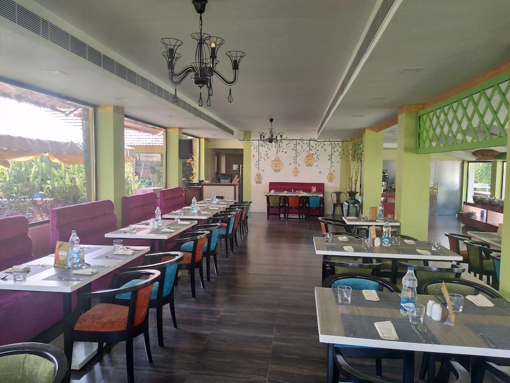 Green Meadows Resort Chennai Luaran gambar