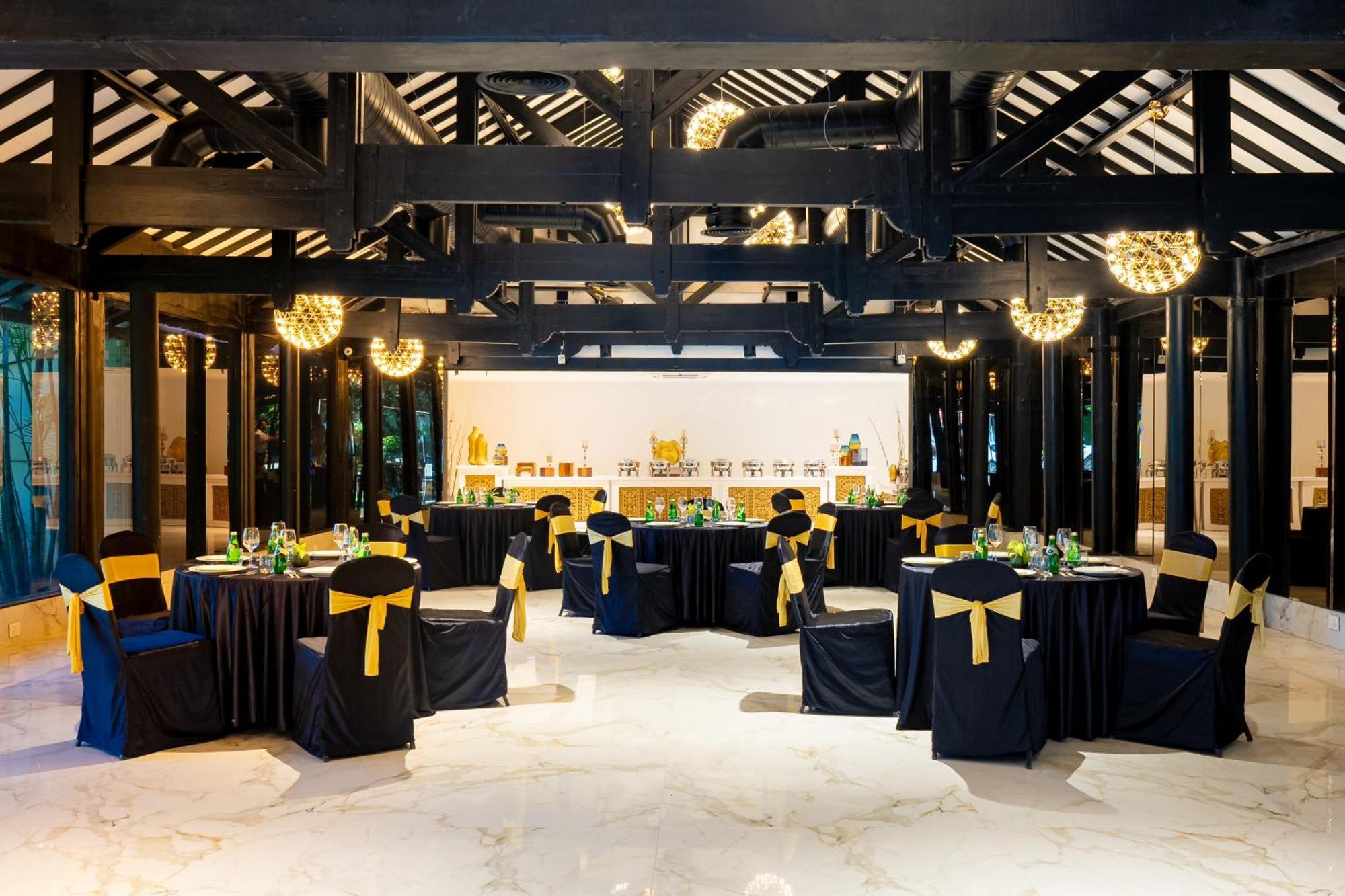 Green Meadows Resort Chennai Luaran gambar