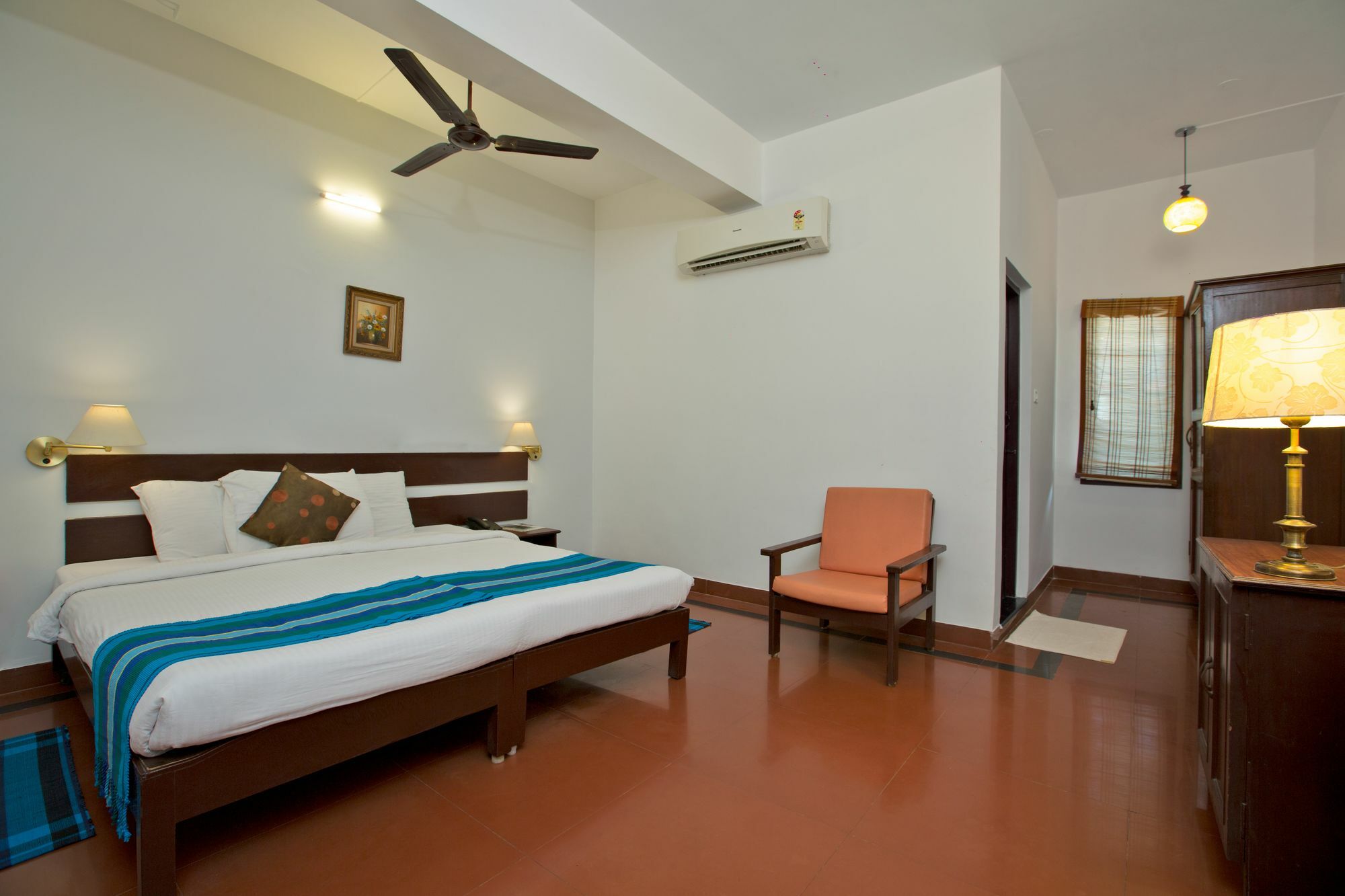 Green Meadows Resort Chennai Luaran gambar